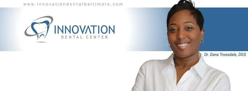 Innovation Dental Center photo 4