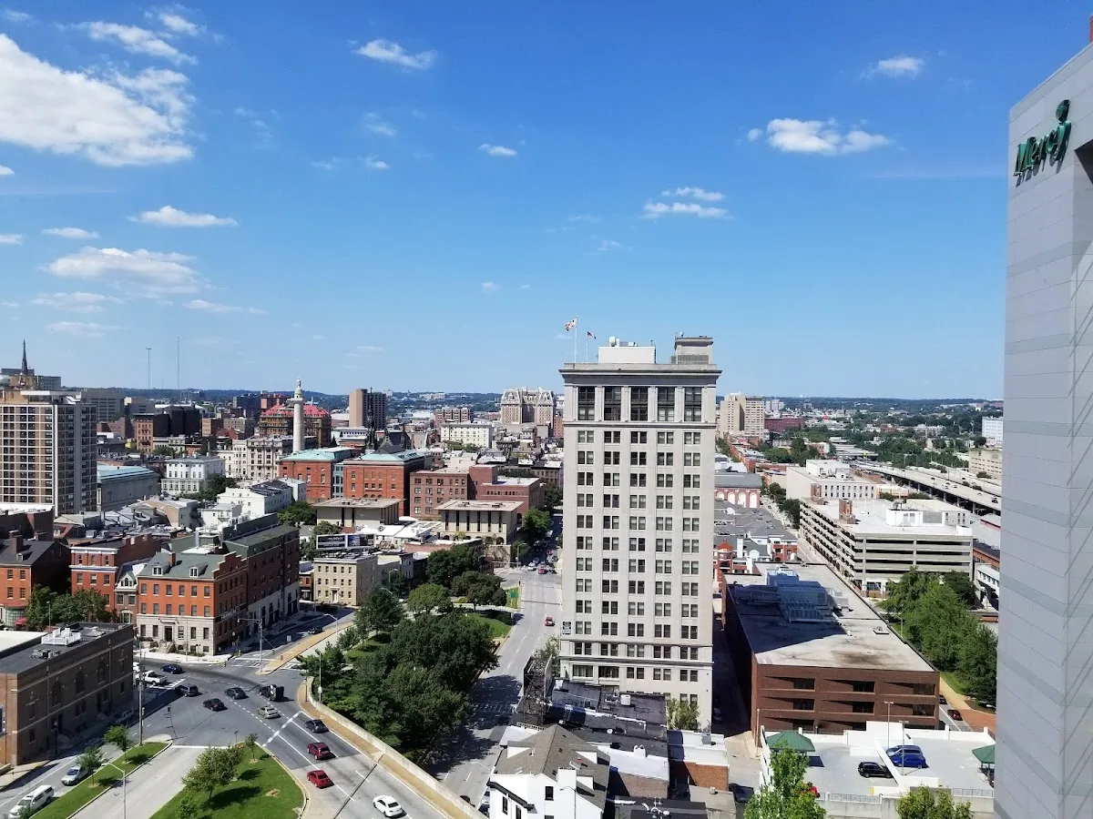 Mercy Medical Center photo 4