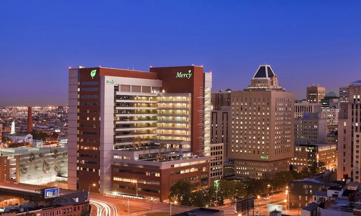 Mercy Medical Center photo 2