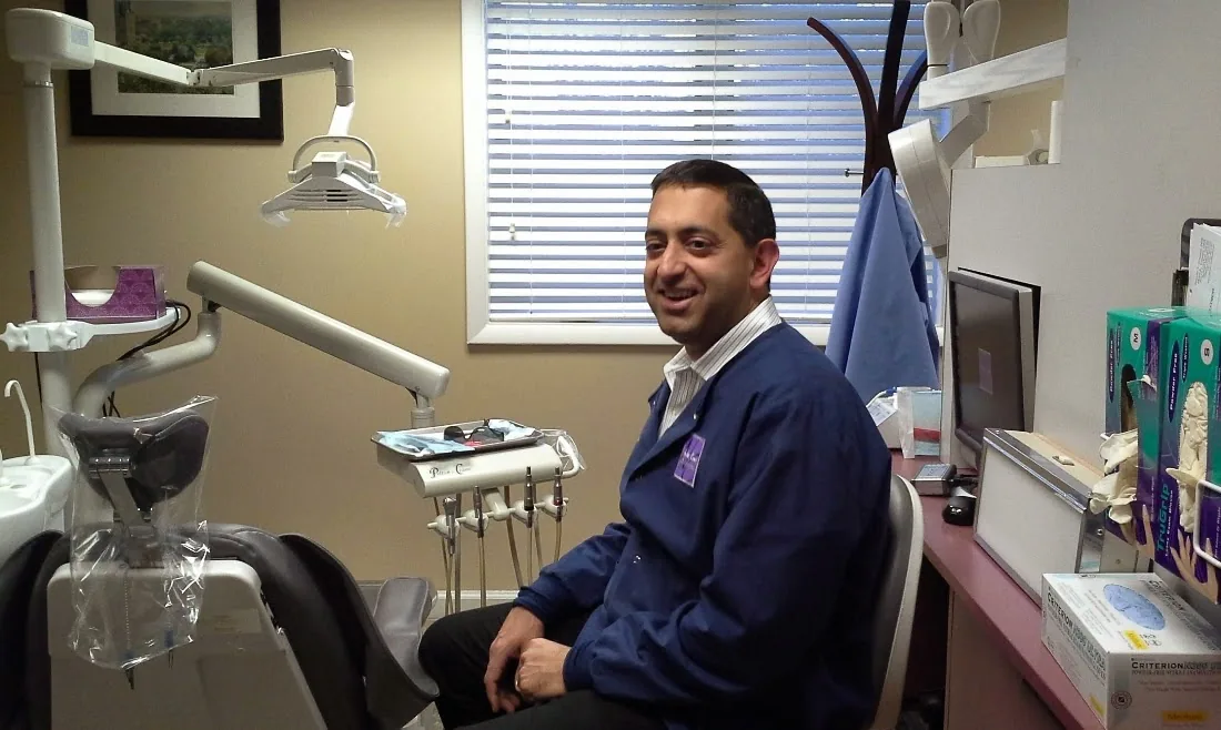 Naylors Court Dental photo 3