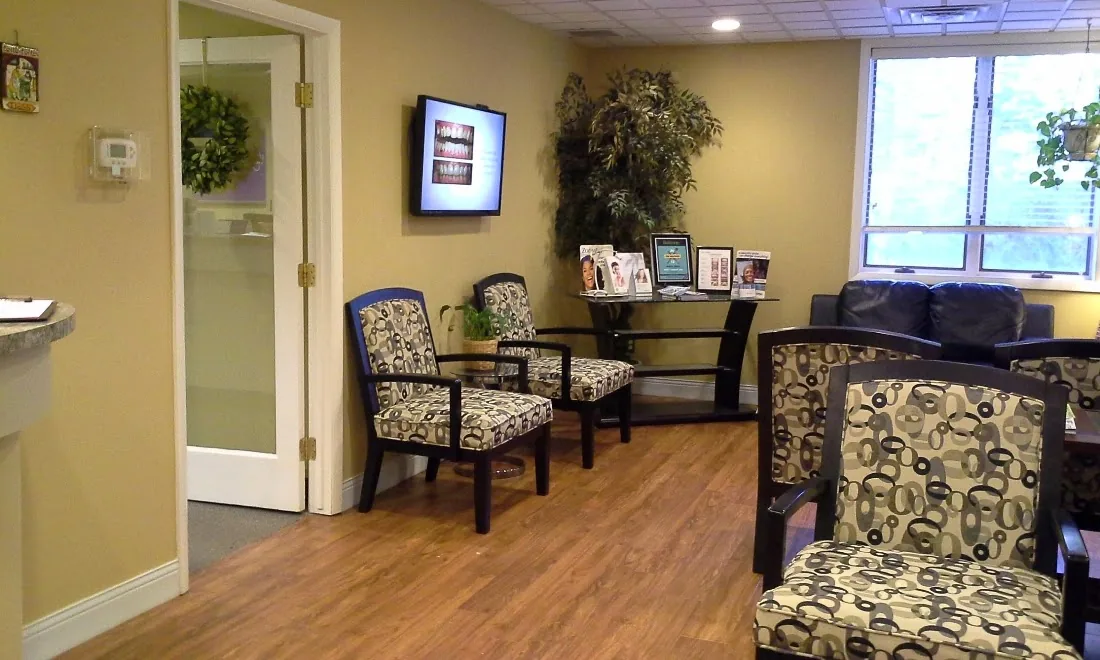 Naylors Court Dental photo 2