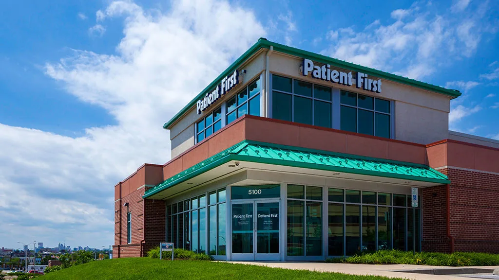 Patient First - Bayview photo 2