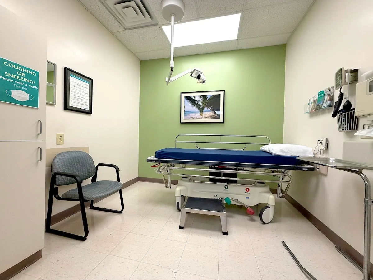 Patient First - Bayview photo 4