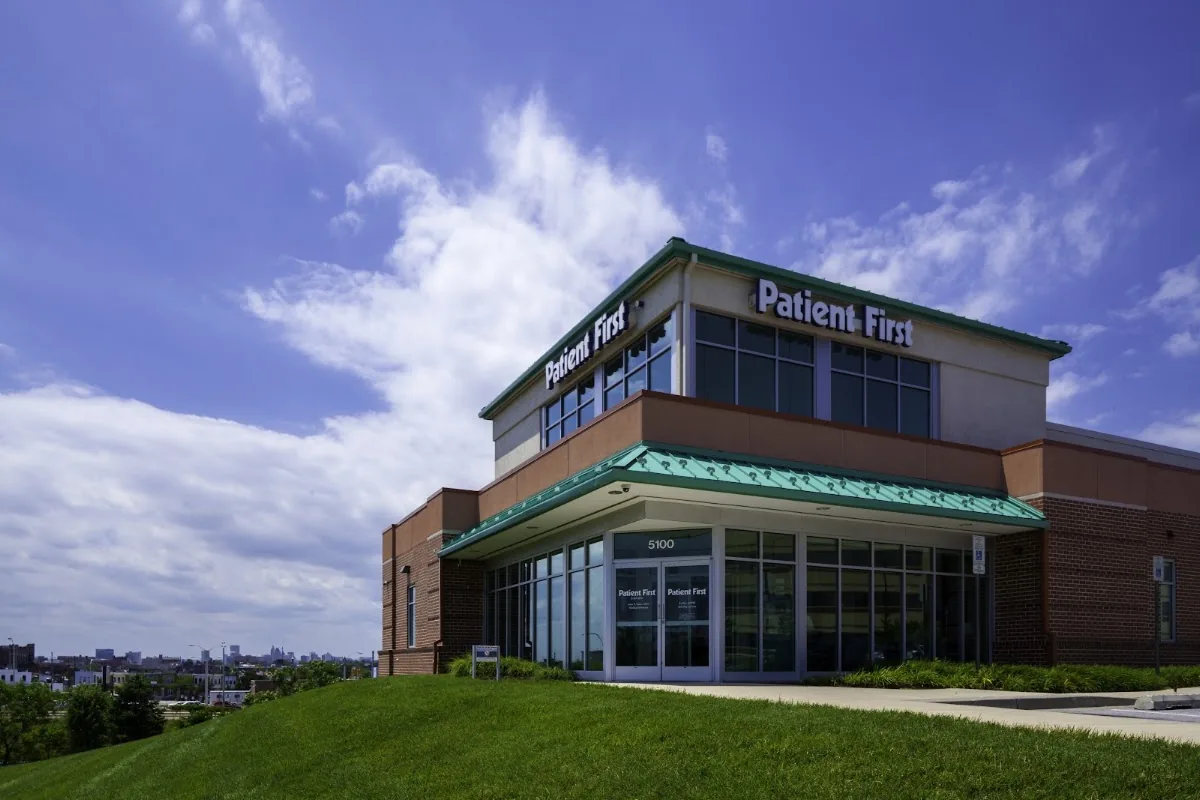 Patient First - Bayview photo 3