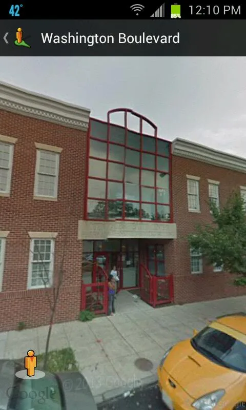 Total Health Care - Open Gates Health Center