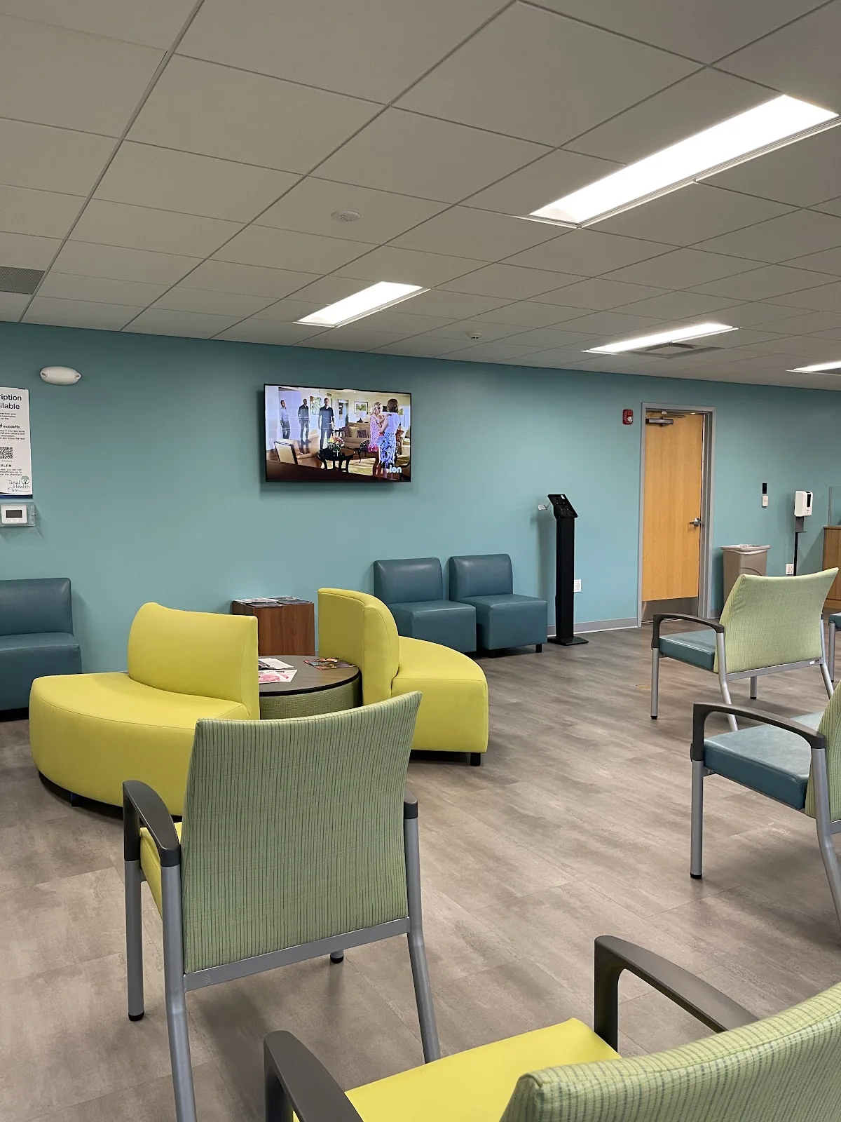 Total Health Care - Saratoga Health Center photo 2