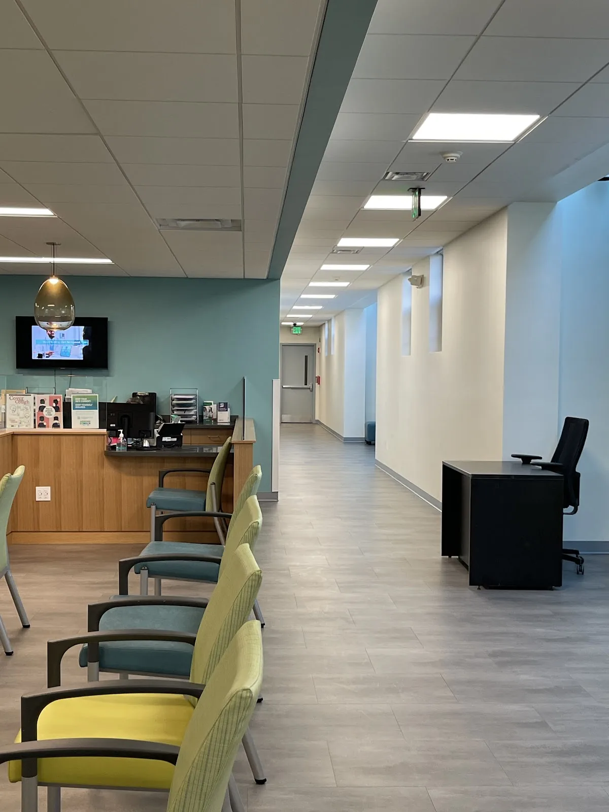 Total Health Care - Saratoga Health Center photo 4
