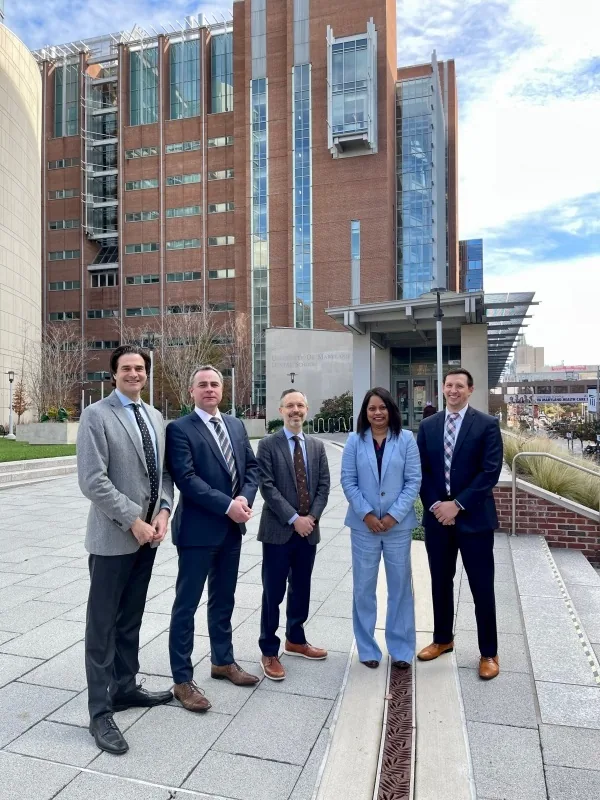 University of Maryland Oral and Maxillofacial Surgery Associates photo 2