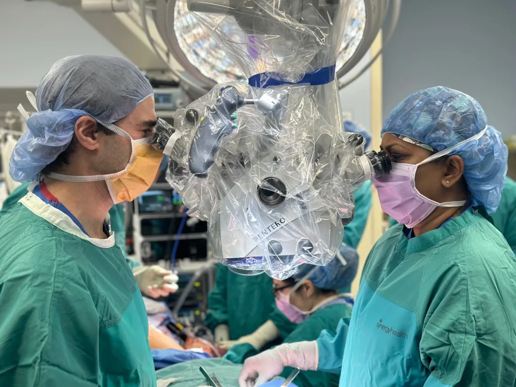 University of Maryland Oral and Maxillofacial Surgery Associates photo 3