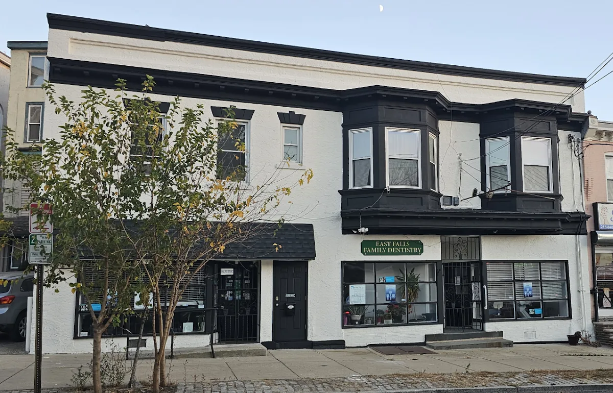 East Falls Family Dentistry