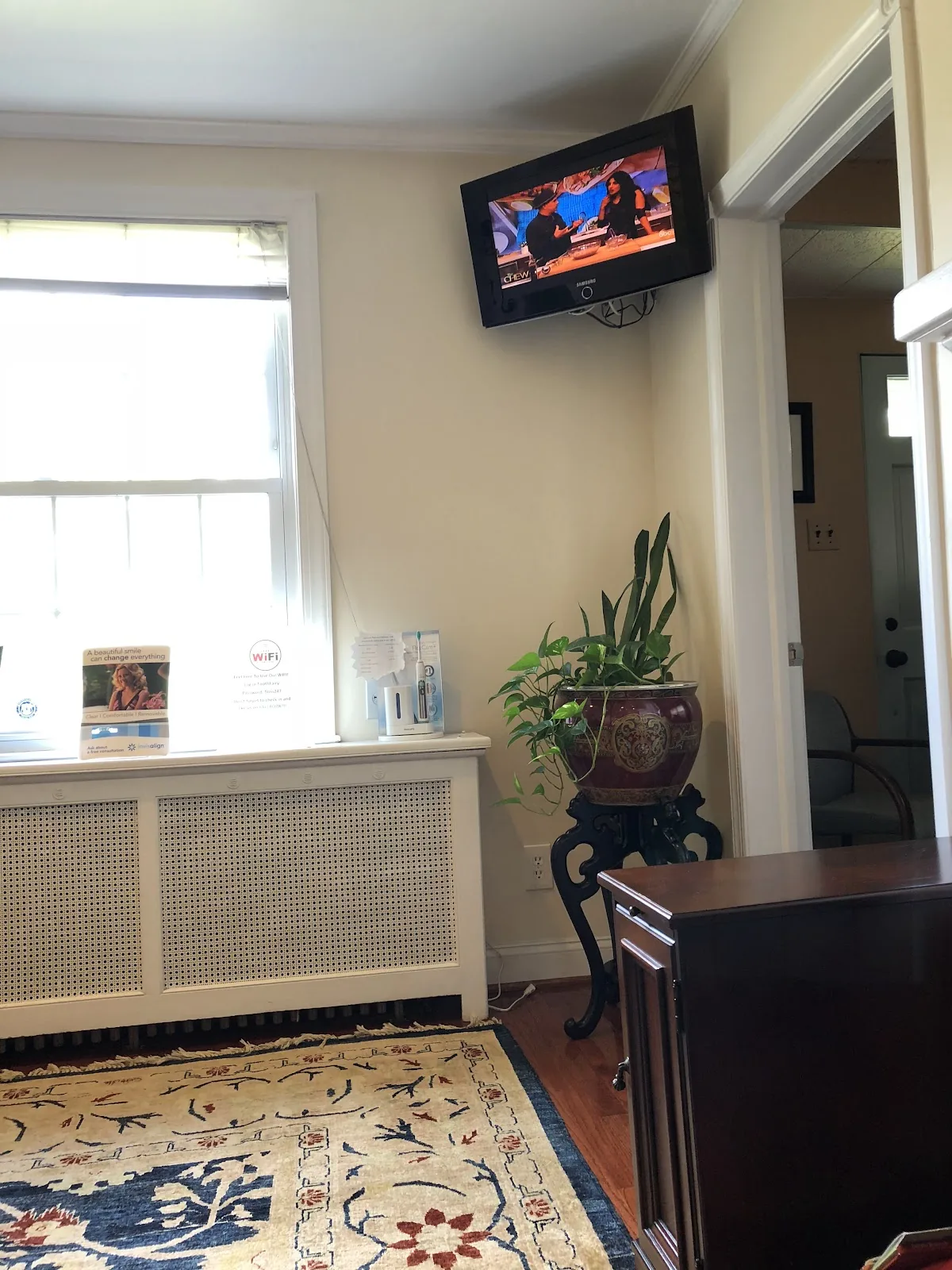 Frankford Dental Care photo 3