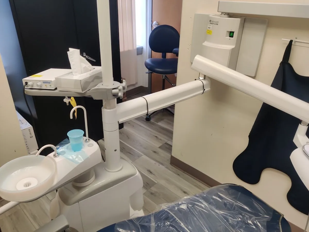 GPHA - Snyder Avenue Dental Center photo 2