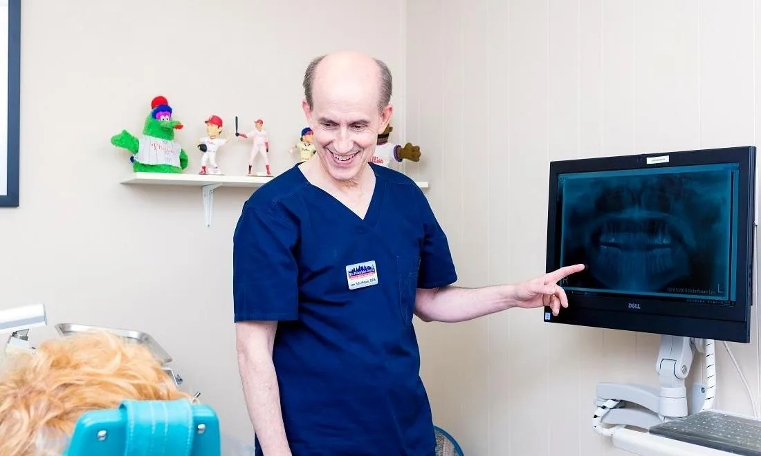 The Philadelphia Dentist photo 2