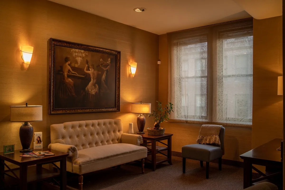 Walnut Street Smiles (formerly Premier Dentistry of Philadelphia)