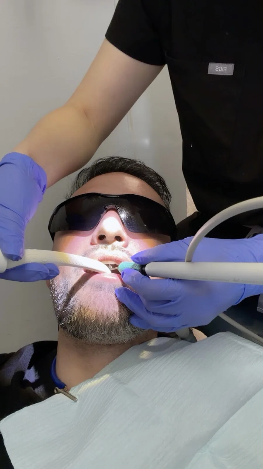 Washington Square Dental Group photo 3