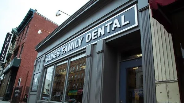 Baines Family Dental photo 2