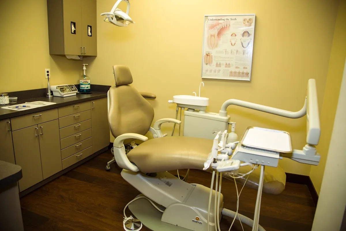 Baines Family Dental photo 3