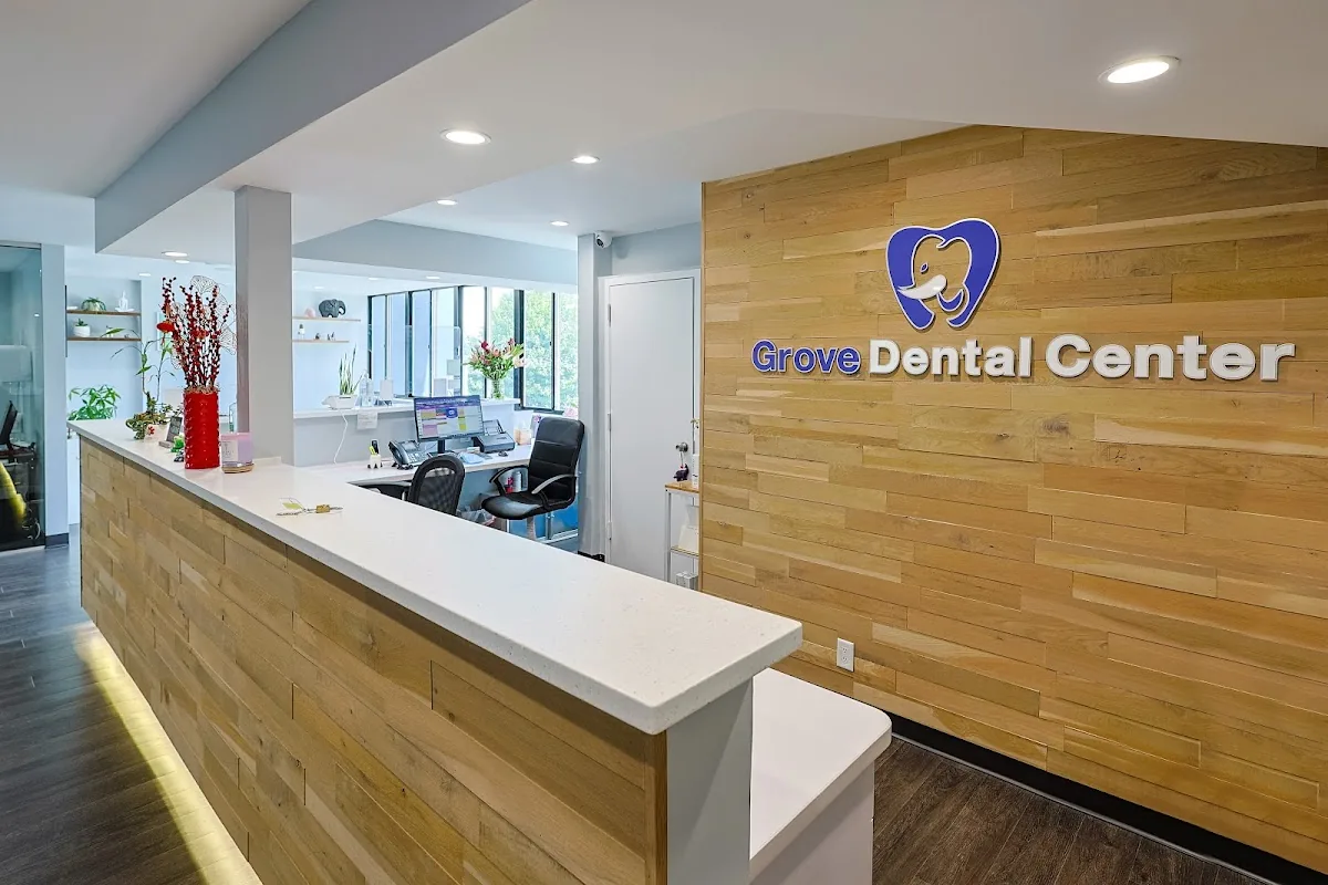 Grove Street Dental Care photo 2