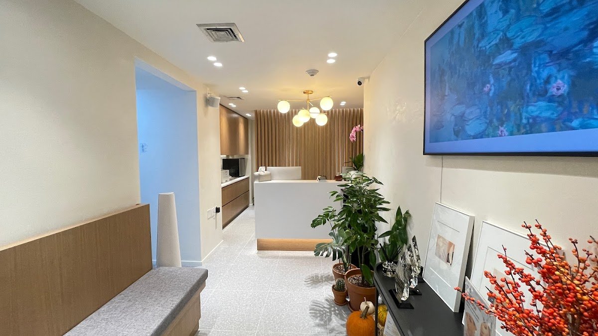 Madison Dental Loft: Yohan Kim, DMD