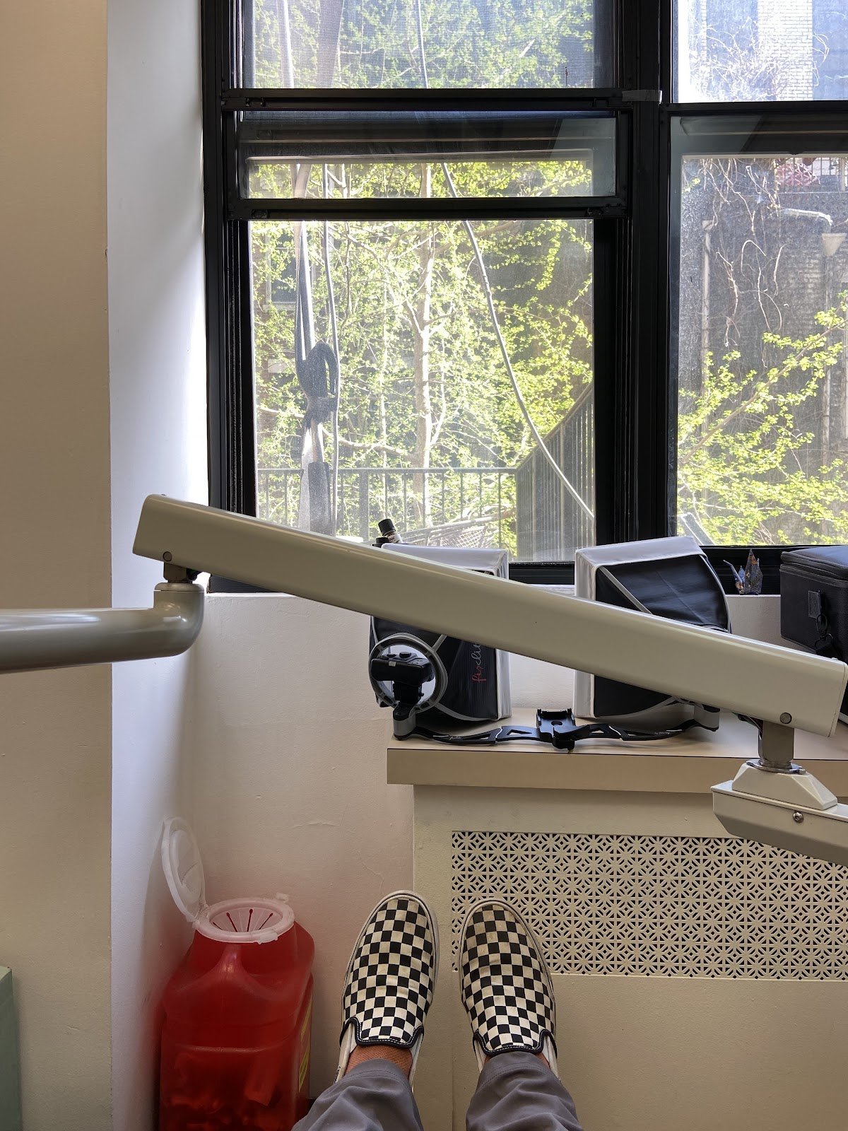 Manhattan Dental Care