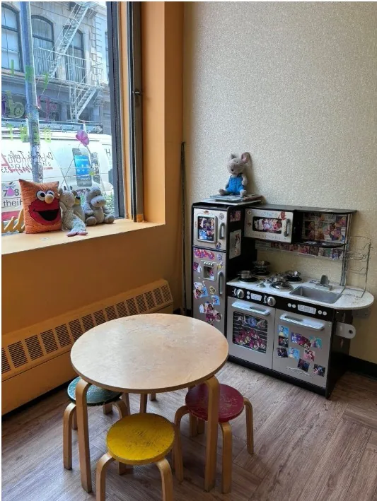 Tribeca Pediatric Dentistry photo 2