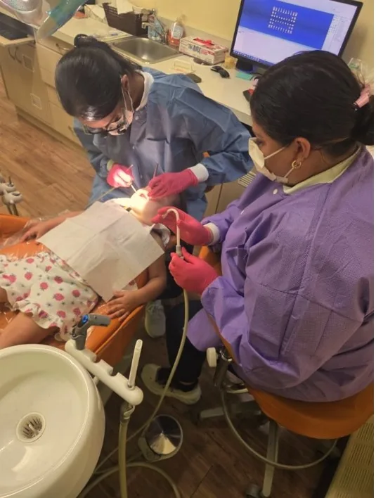 Tribeca Pediatric Dentistry photo 4