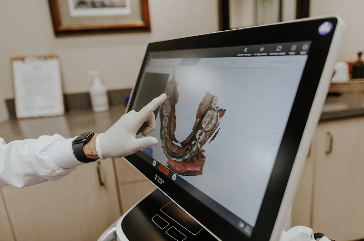 Westmoore Dental Studio photo 4