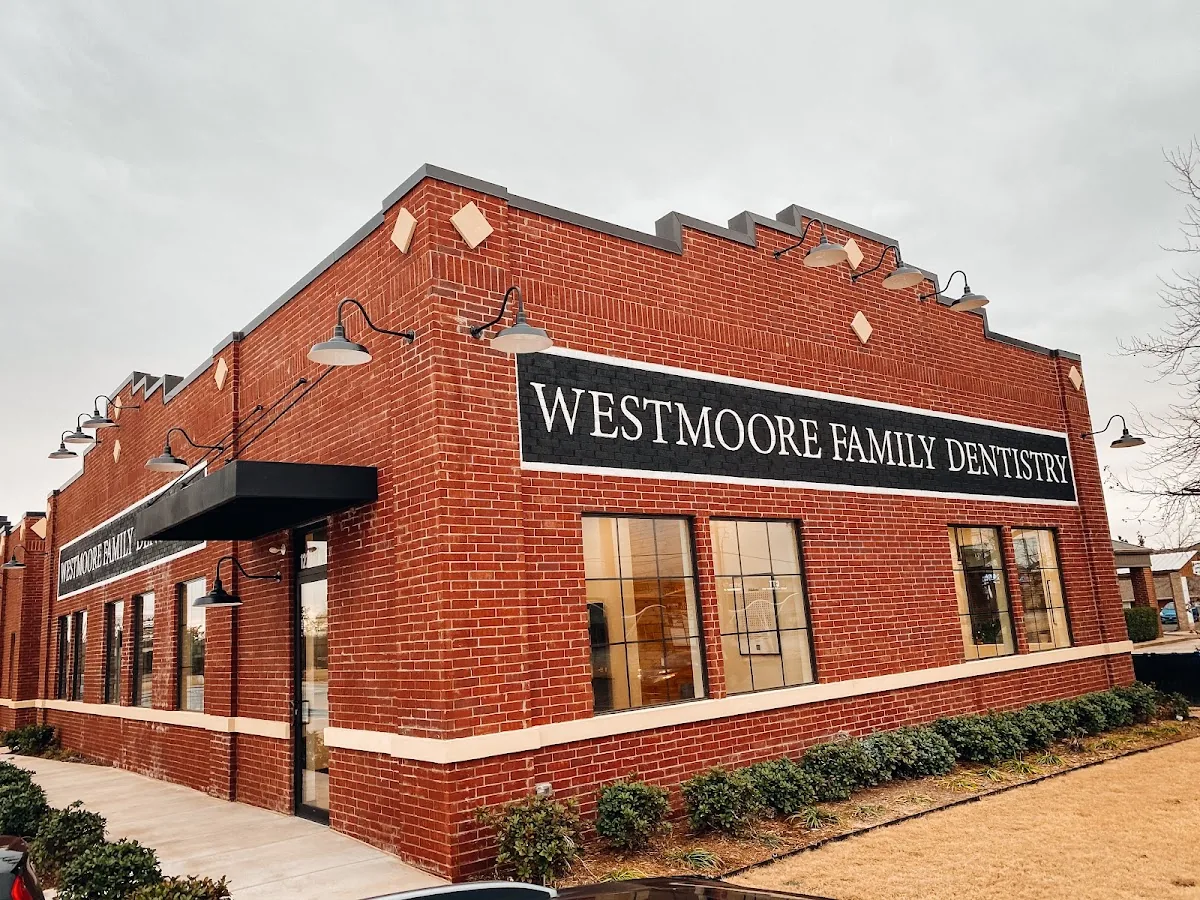Westmoore Family Dentistry photo 3