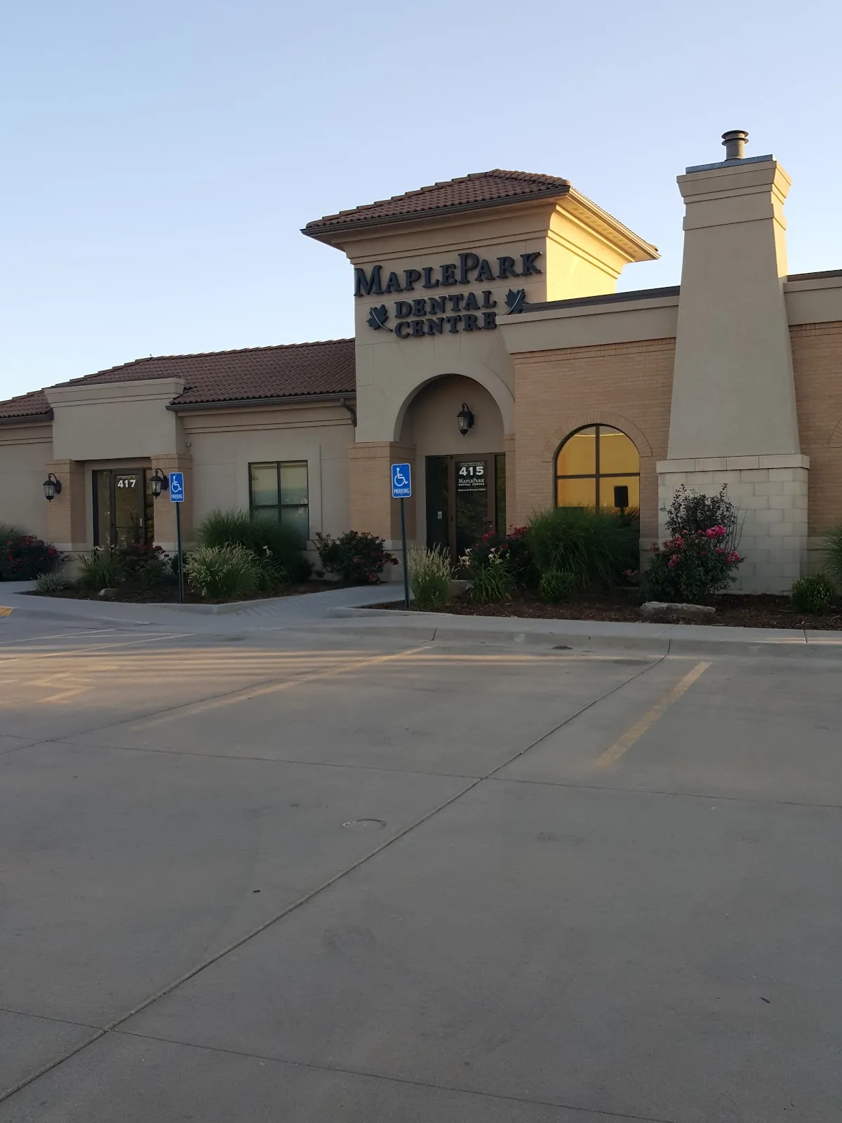 Dr. Warren R. Rensner, DDS photo 3