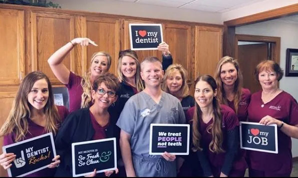 Dugan Family Dentistry PA photo 3