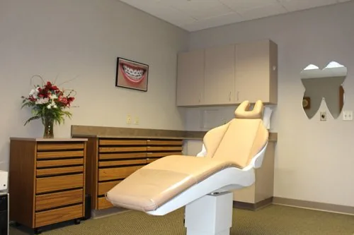 Hansen Orthodontics photo 3