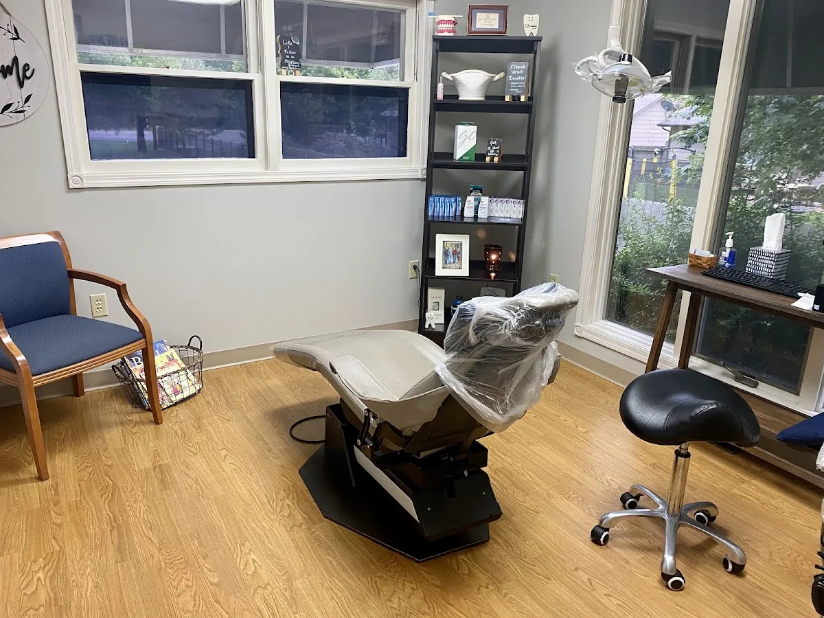 Houlik Family Dentistry photo 3