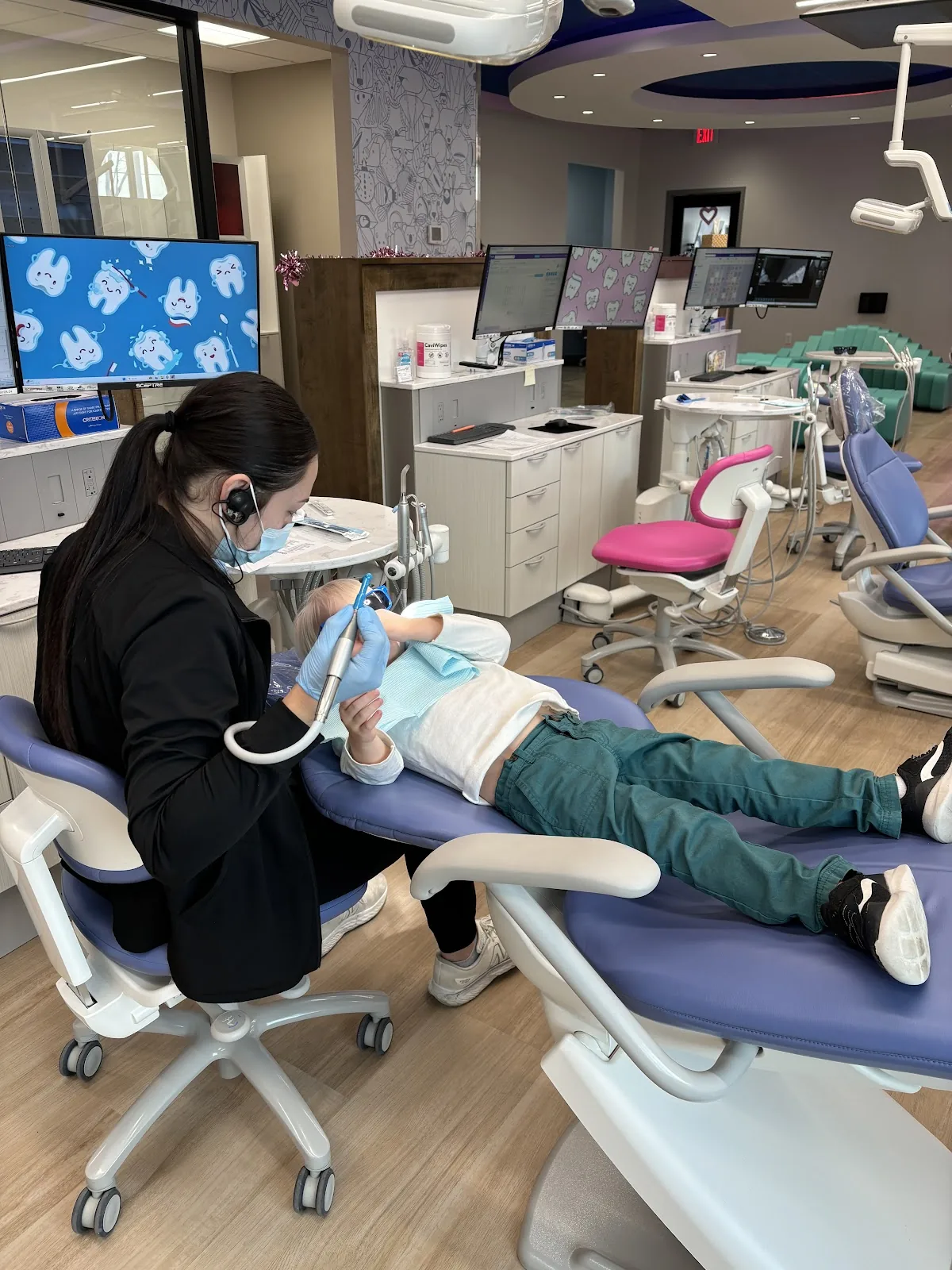 ICTeeth Pediatric Dentistry photo 3