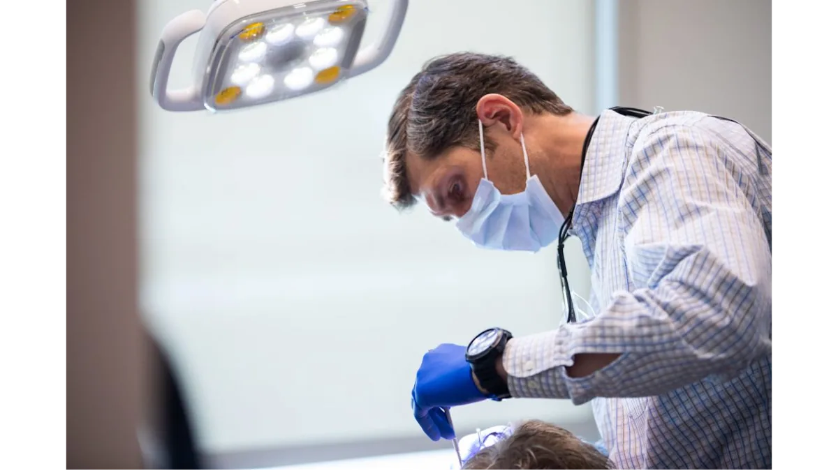 Kansas Perio & Dental Implants photo 2