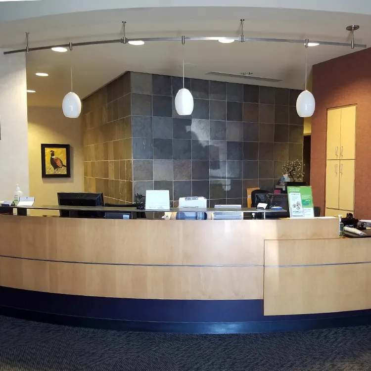 Mid-Kansas Oral & Maxillofacial Surgery photo 4