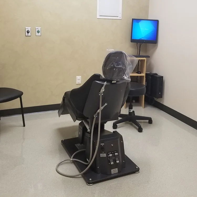 Mid-Kansas Oral & Maxillofacial Surgery photo 3