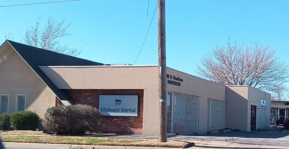 Midwest Dental Wichita photo 3