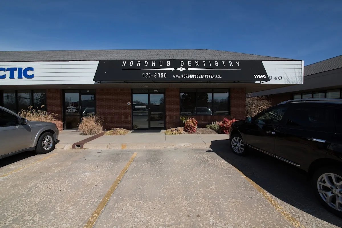 Nordhus Dentistry photo 3