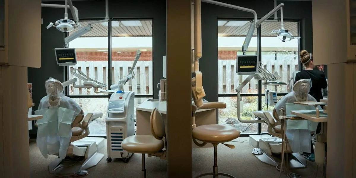 Nordhus Dentistry photo 4