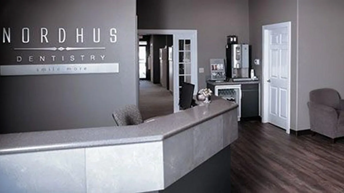 Nordhus Dentistry photo 2