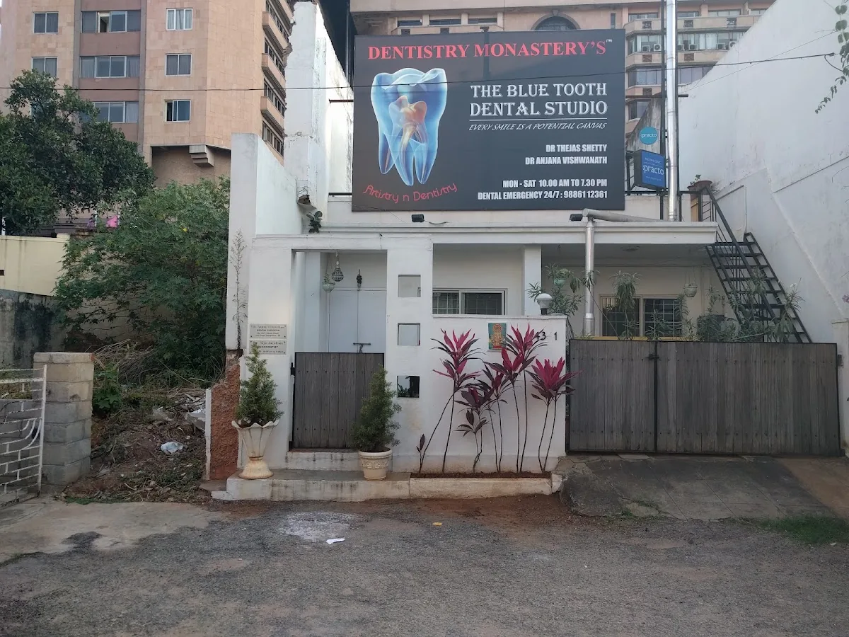 The Bluetooth Dental Clinic-Laser Dentistry, Dental Implants, Invisalign photo 3