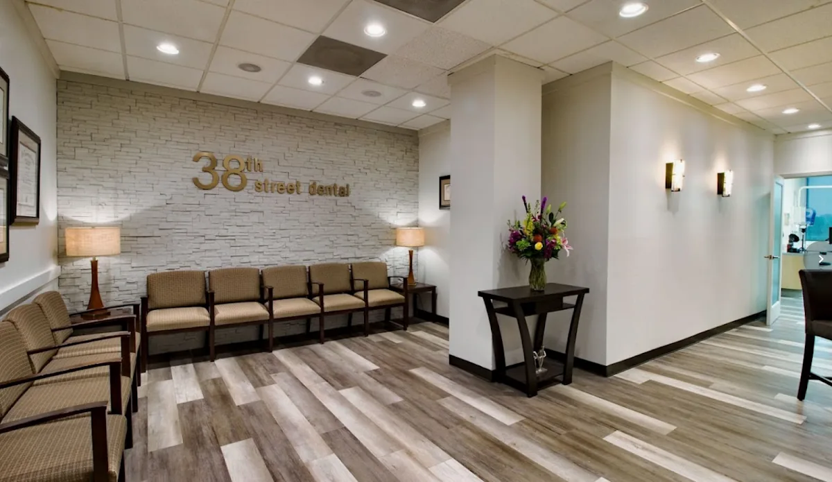 38th Street Dental photo 3