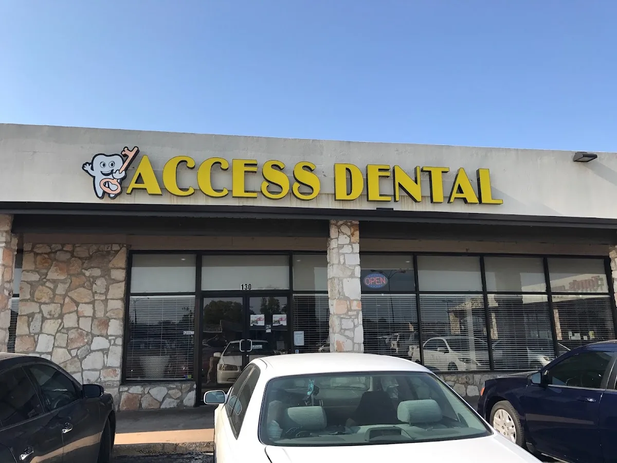 Access Dental of Ed Bluestein photo 2