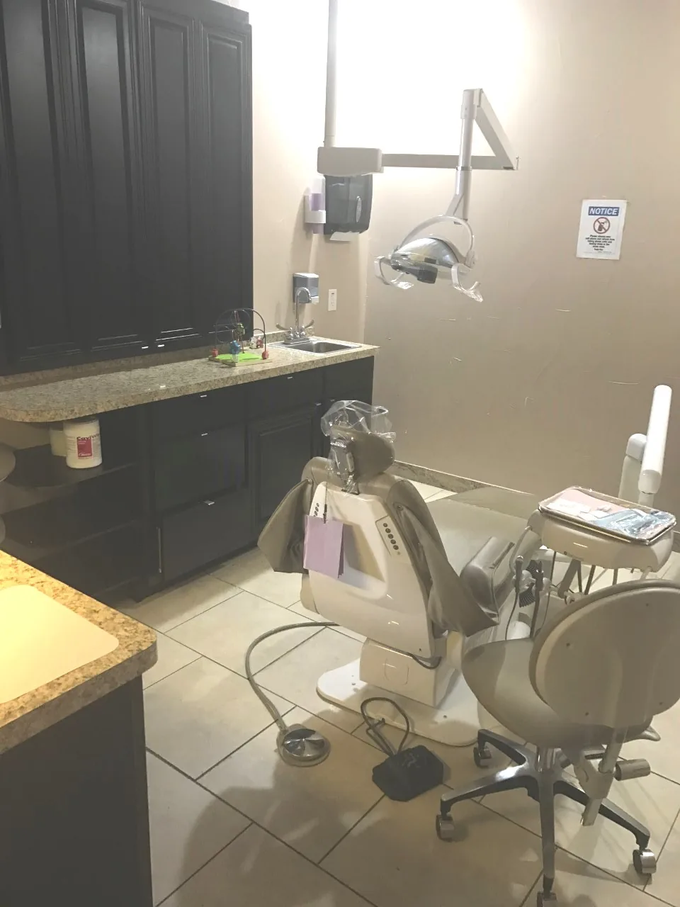 Access Dental of Ed Bluestein photo 3