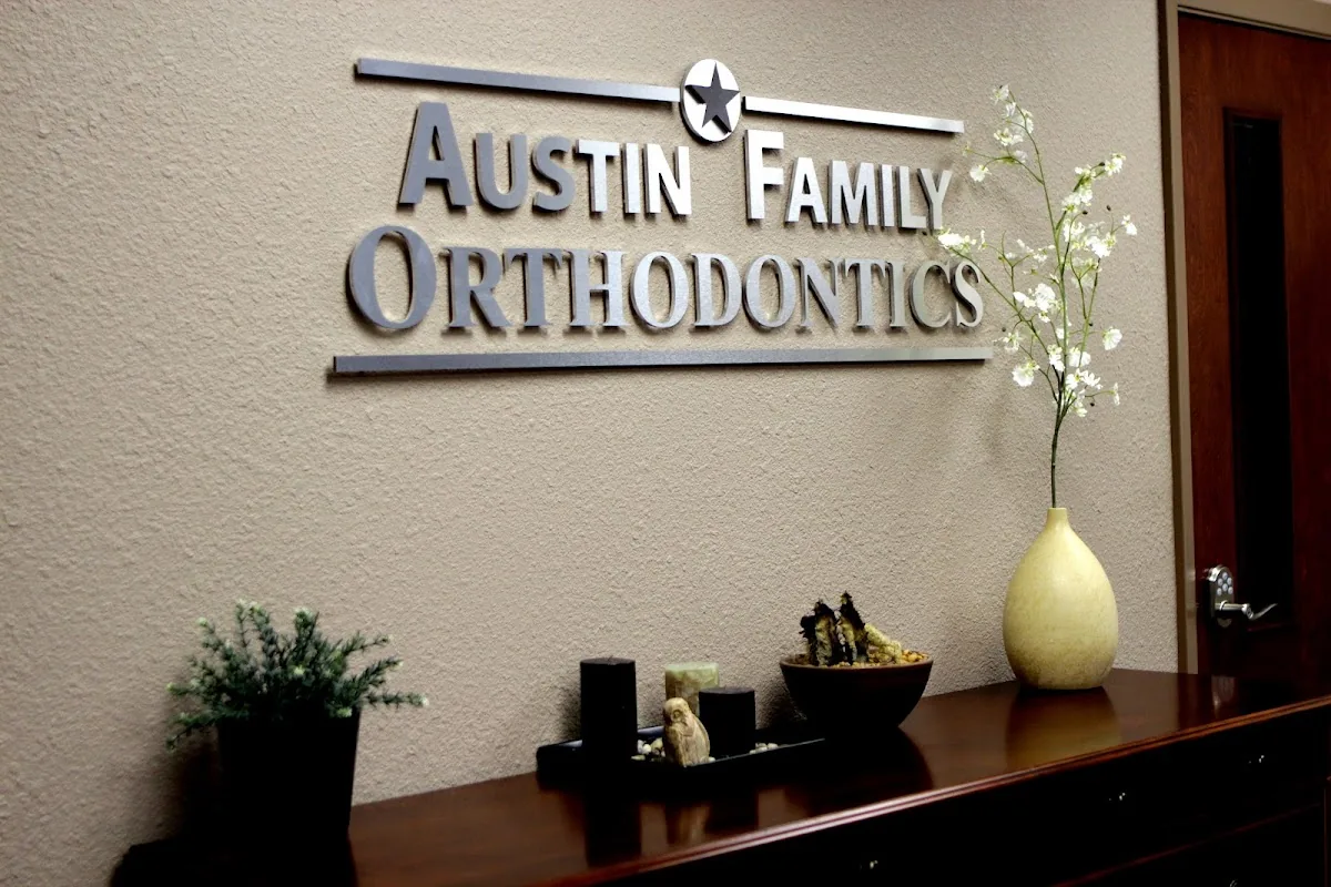 Austin Family Orthodontics photo 4