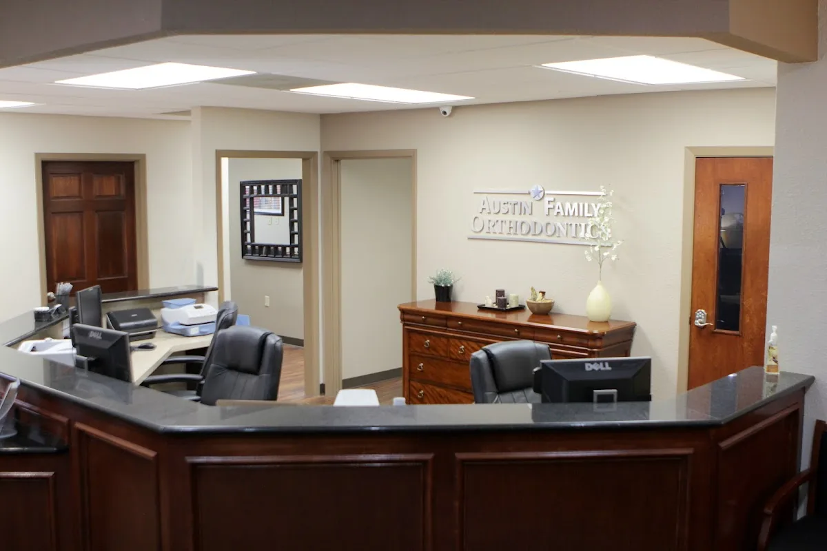 Austin Family Orthodontics photo 3