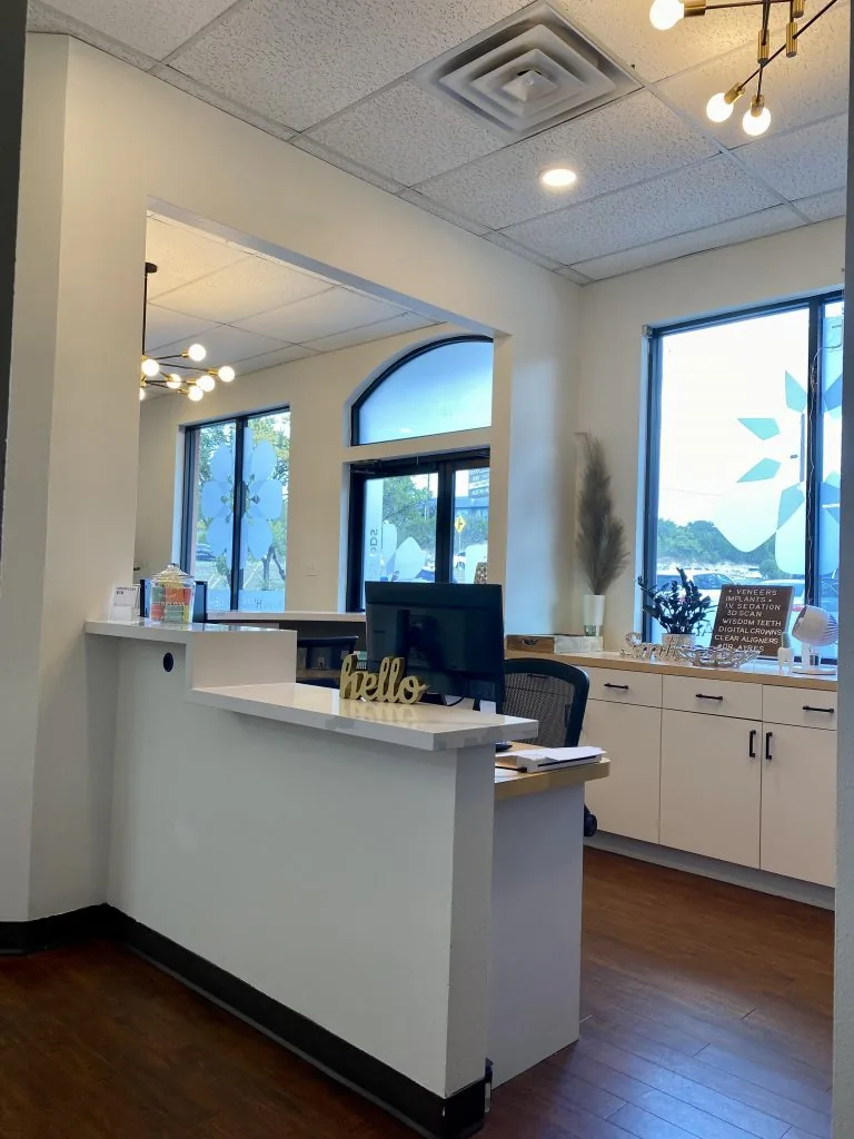Austin Hills Dental, Allie Lossing DDS photo 2
