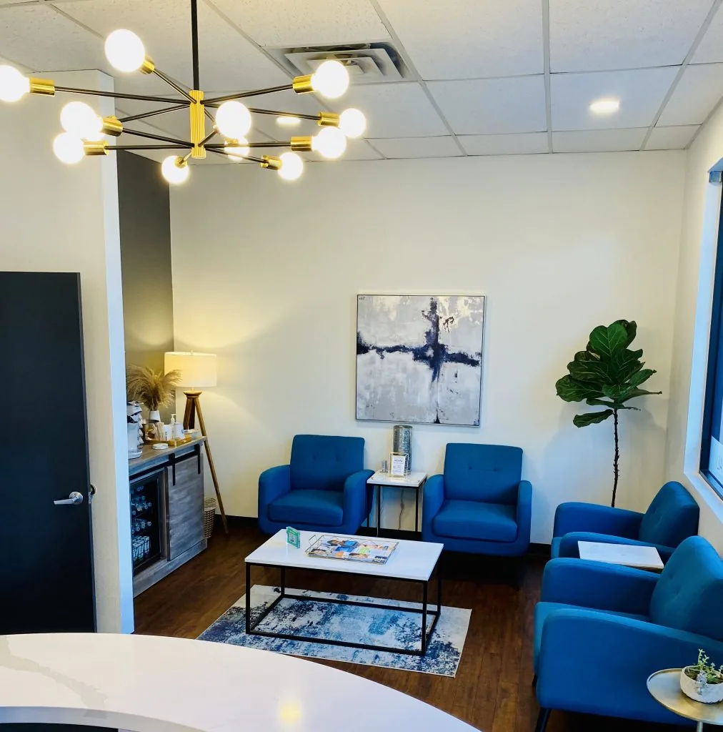 Austin Hills Dental, Allie Lossing DDS photo 3