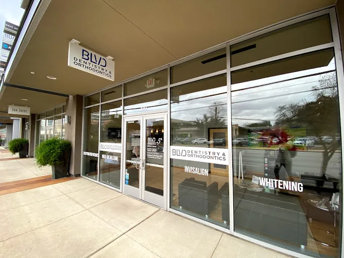 BLVD Dentistry & Orthodontics of 5th Street photo 4
