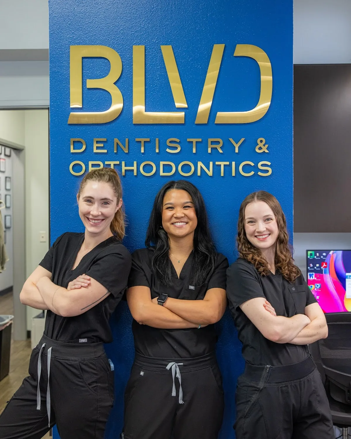 BLVD Dentistry & Orthodontics- Riverside photo 3